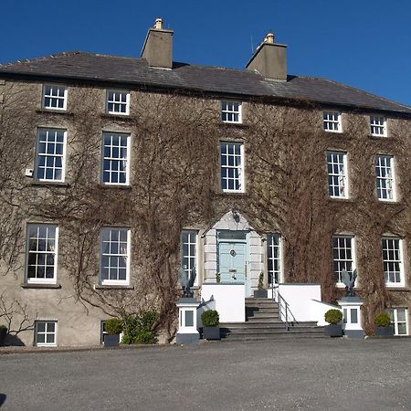 Castlemorris House Ξενοδοχείο Τράλι Εξωτερικό φωτογραφία