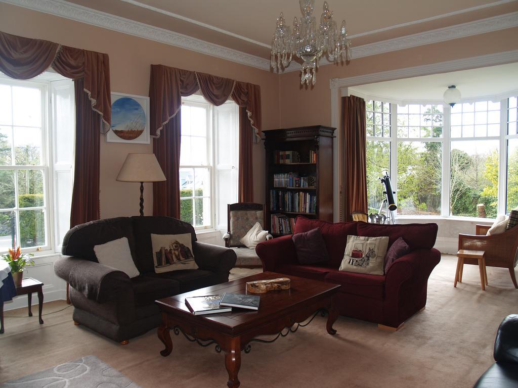 Castlemorris House Ξενοδοχείο Τράλι Εξωτερικό φωτογραφία