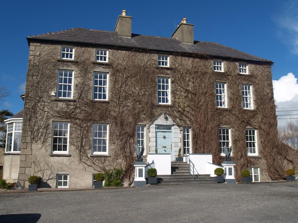 Castlemorris House Ξενοδοχείο Τράλι Εξωτερικό φωτογραφία