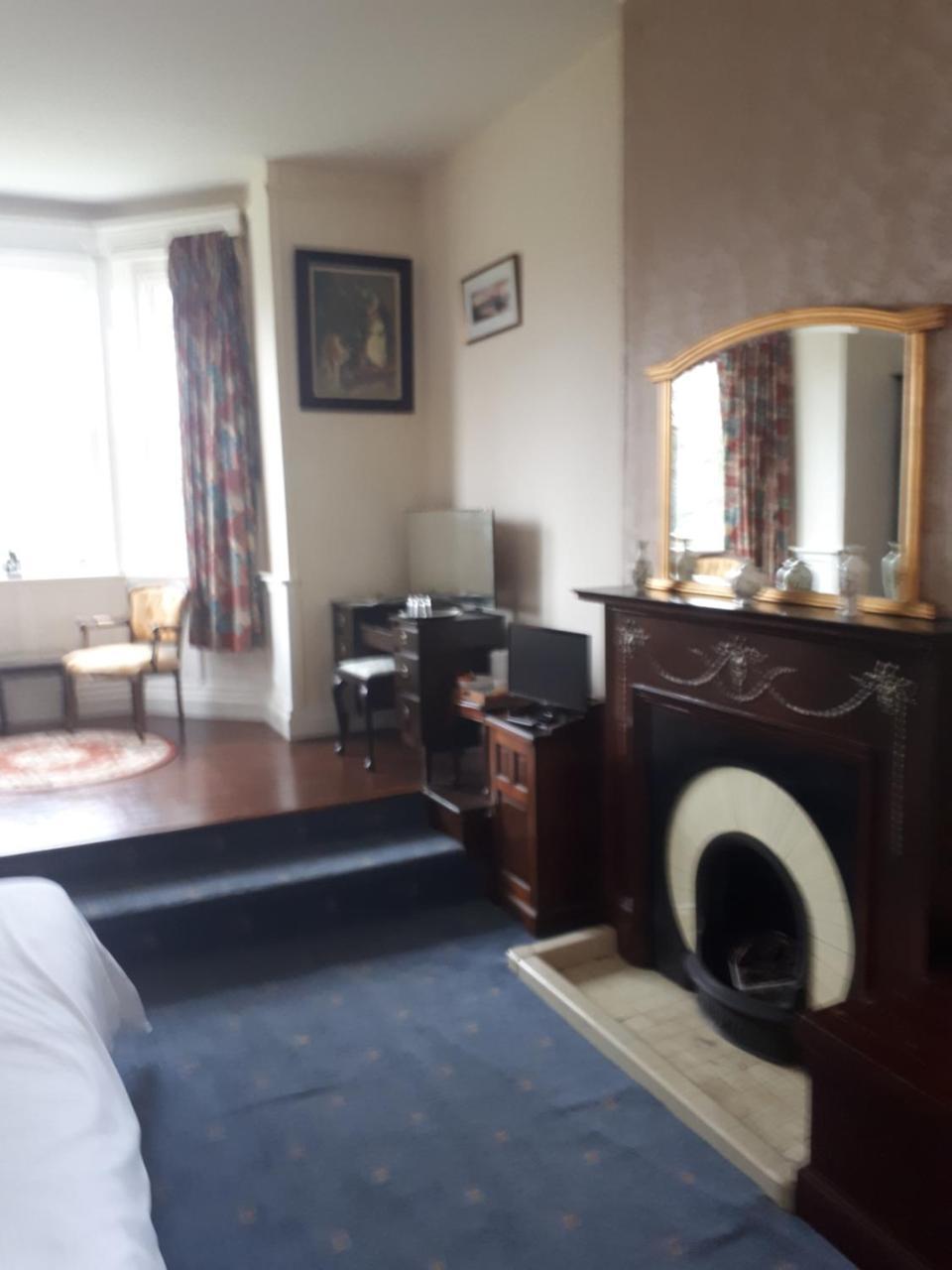 Castlemorris House Ξενοδοχείο Τράλι Εξωτερικό φωτογραφία