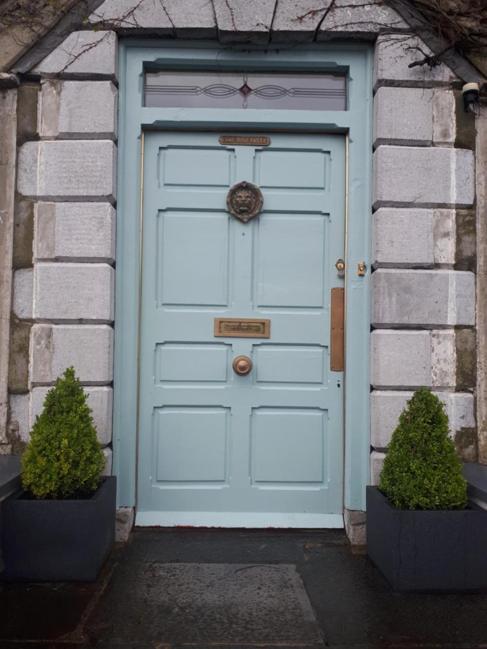 Castlemorris House Ξενοδοχείο Τράλι Εξωτερικό φωτογραφία