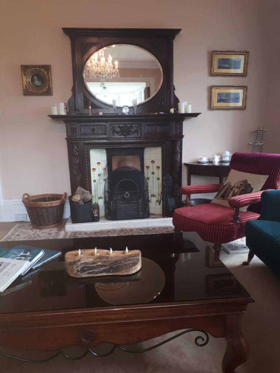 Castlemorris House Ξενοδοχείο Τράλι Εξωτερικό φωτογραφία
