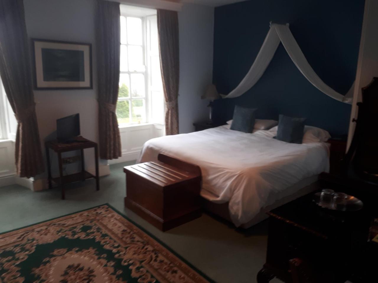 Castlemorris House Ξενοδοχείο Τράλι Εξωτερικό φωτογραφία