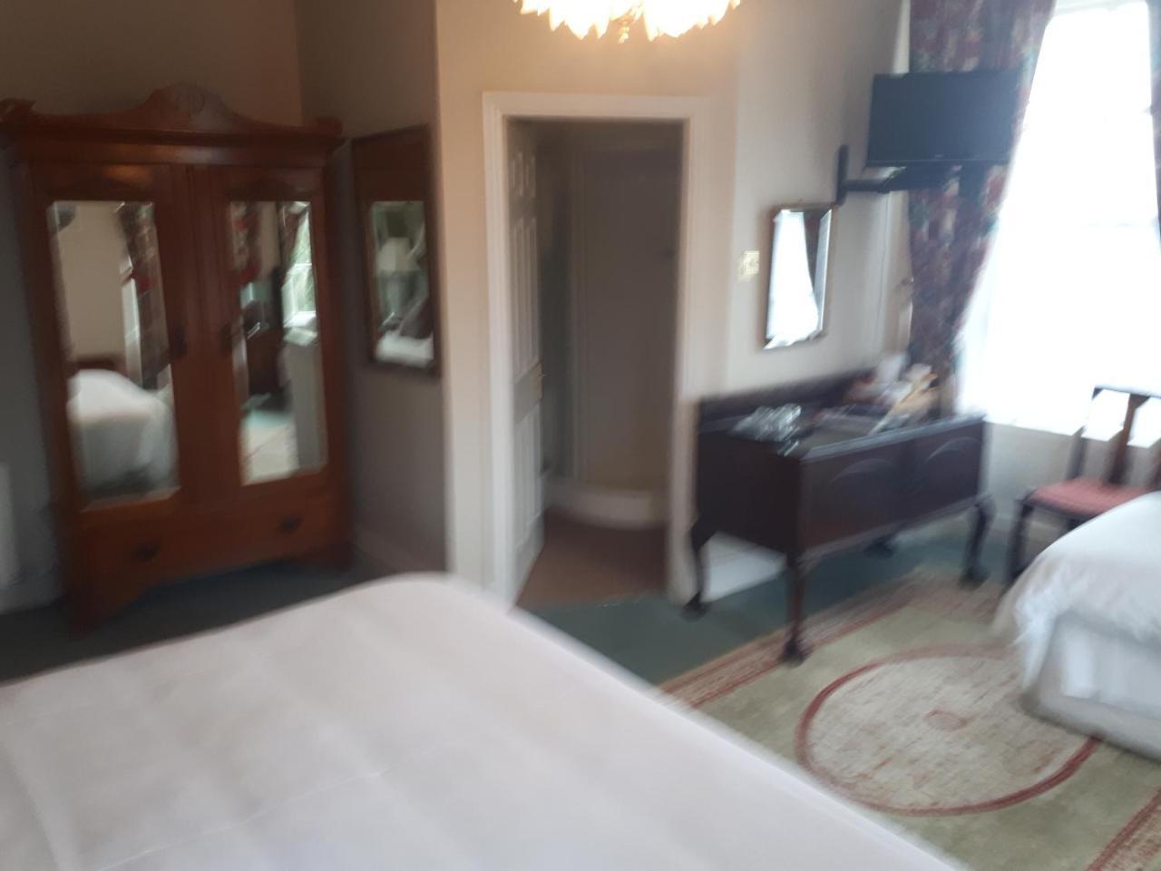 Castlemorris House Ξενοδοχείο Τράλι Εξωτερικό φωτογραφία
