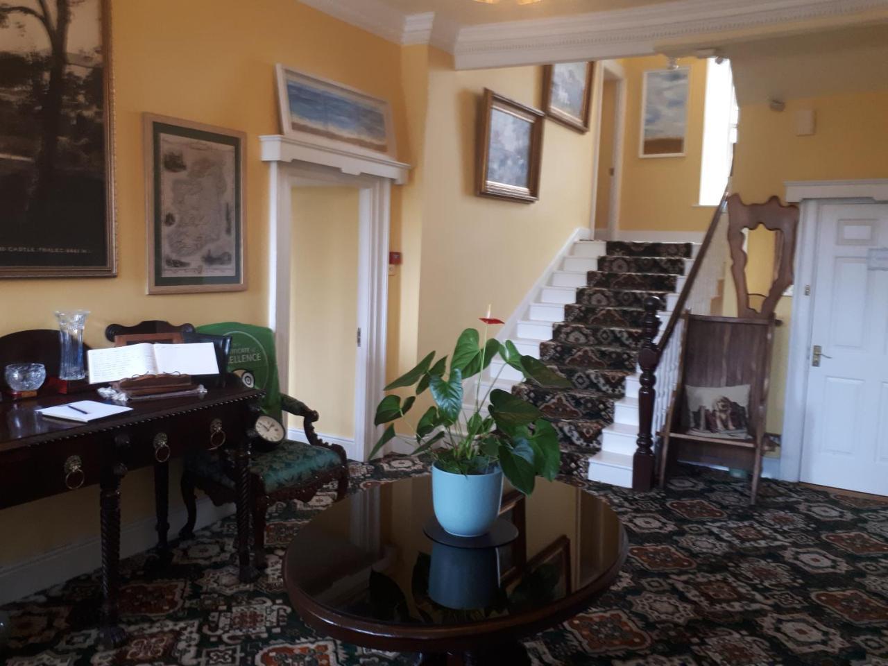 Castlemorris House Ξενοδοχείο Τράλι Εξωτερικό φωτογραφία