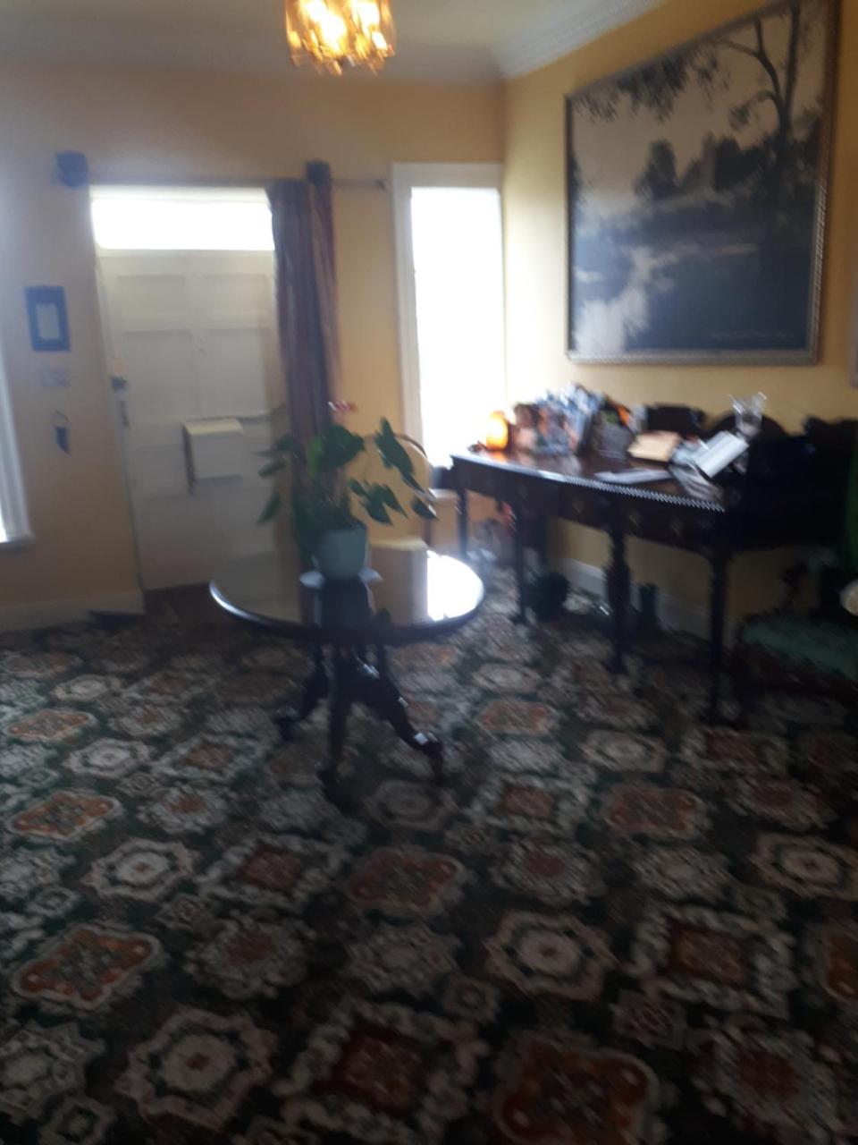 Castlemorris House Ξενοδοχείο Τράλι Εξωτερικό φωτογραφία